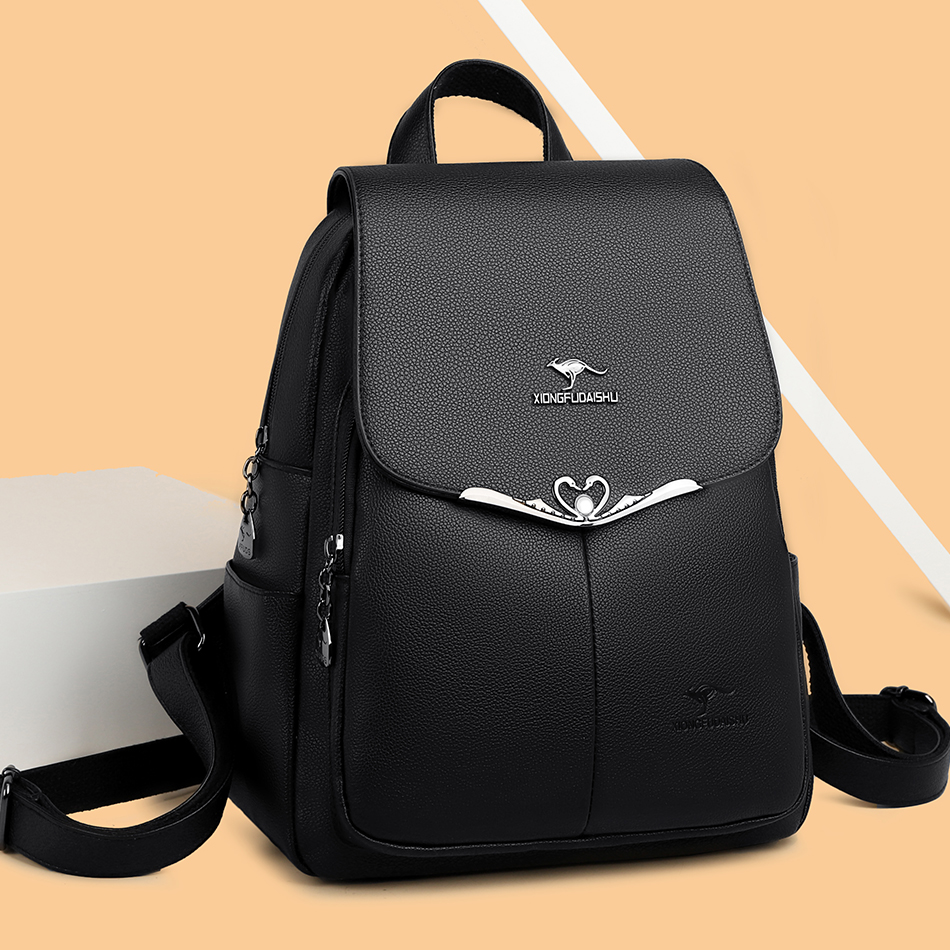 Zaino di moda di design di lus - Xl Luxury Bags recensione e prezzo