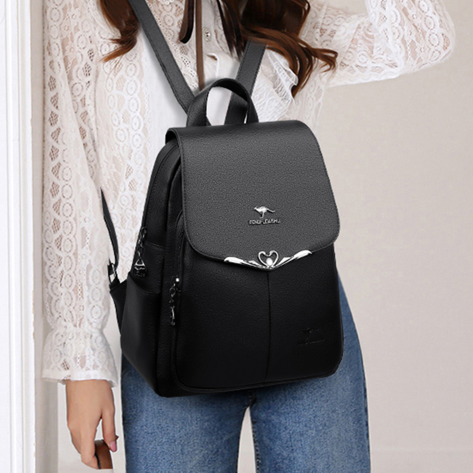 Zaino di moda di design di lus - Xl Luxury Bags recensione e prezzo