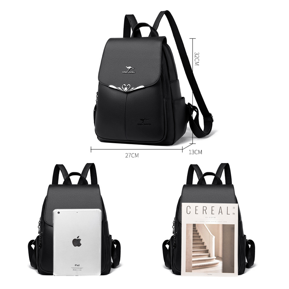 Zaino di moda di design di lus - Xl Luxury Bags recensione e prezzo