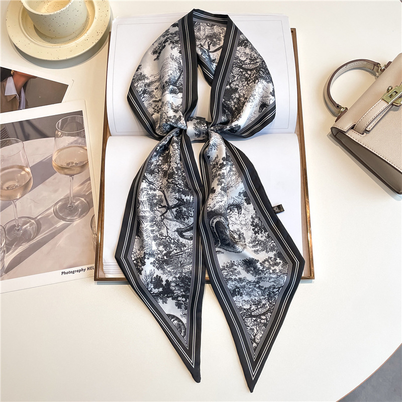 Foulard Lungo di Lusso, Fasce  - Luxury Bags Online recensione e prezzo