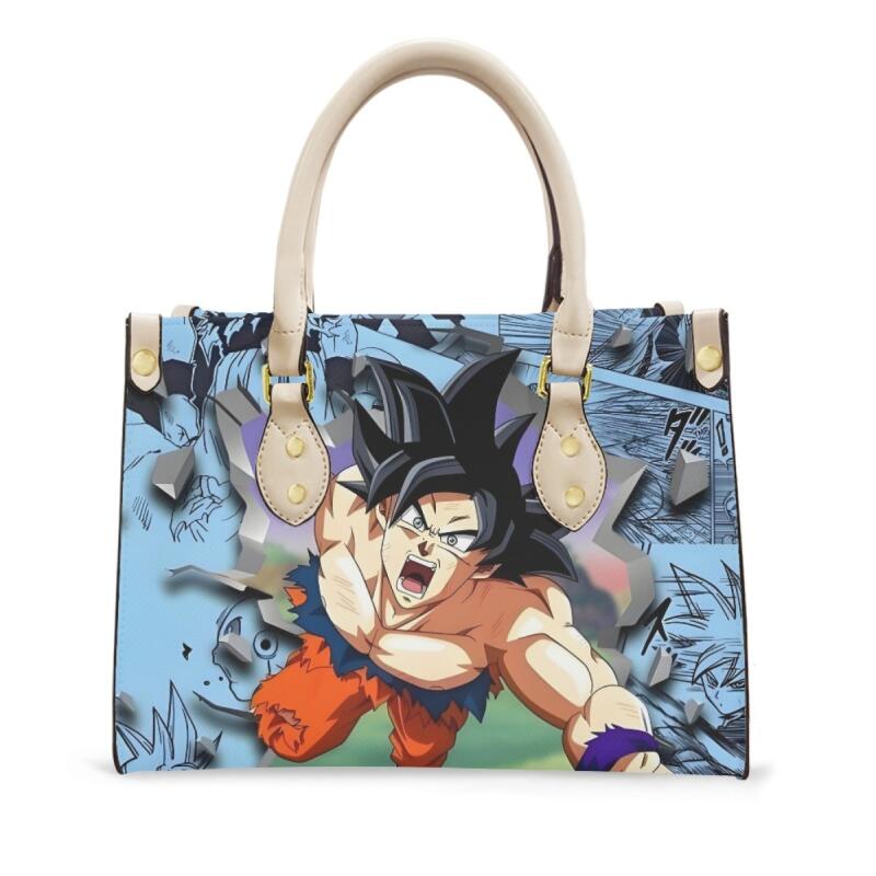 Borse Anime Dragon Ball per Do - Luxury Bags Edit recensione e prezzo