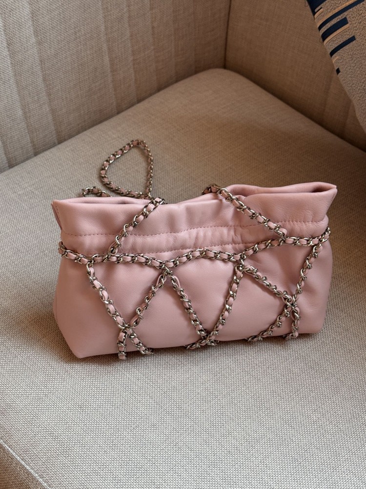 Borsa da donna elegante con ca - Luxury Bags Logo recensione e prezzo