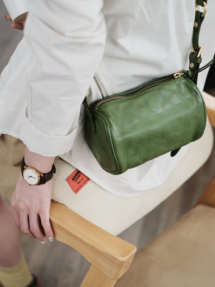 Borsa a tracolla da donna in v - Luxury Bags Cute recensione e prezzo