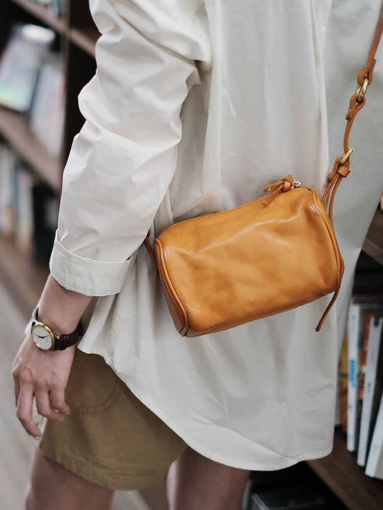 Borsa a tracolla da donna in v - Luxury Bags Cute recensione e prezzo