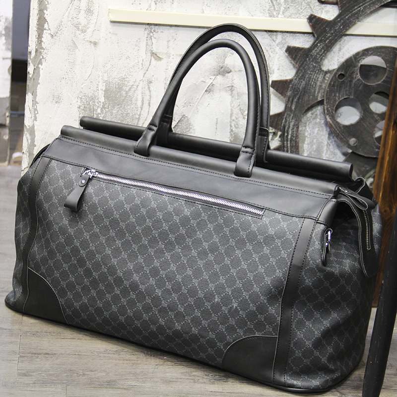 Borsa da viaggio scozzese alla - Xl Luxury Bags recensione e prezzo