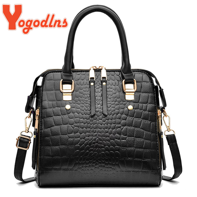 Yogodlns Borsa a mano di lusso - Luxury Bags Sales recensione e prezzo