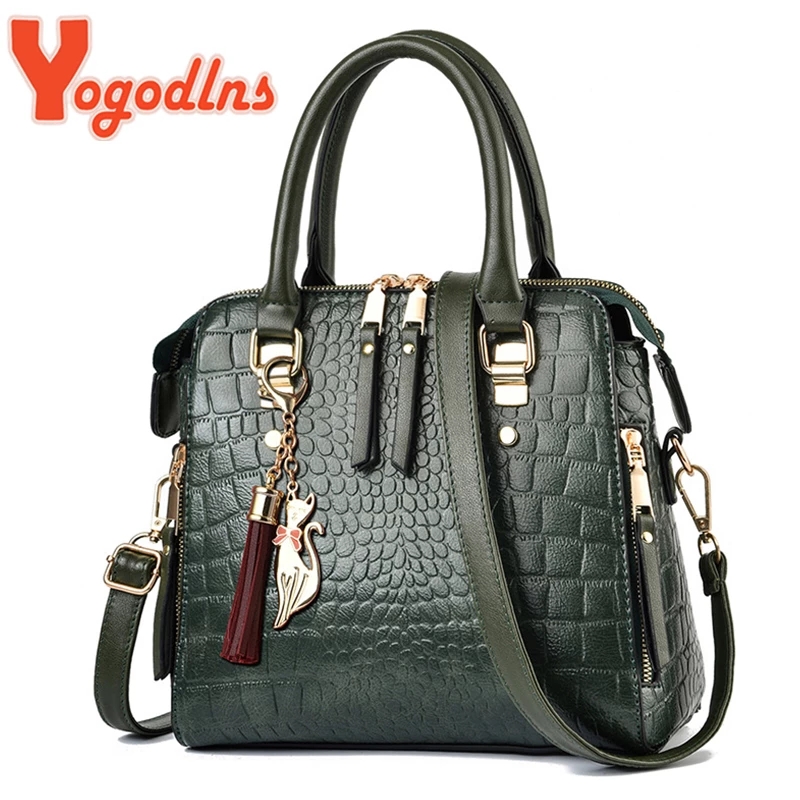 Yogodlns Borsa a mano di lusso - Luxury Bags Sales recensione e prezzo