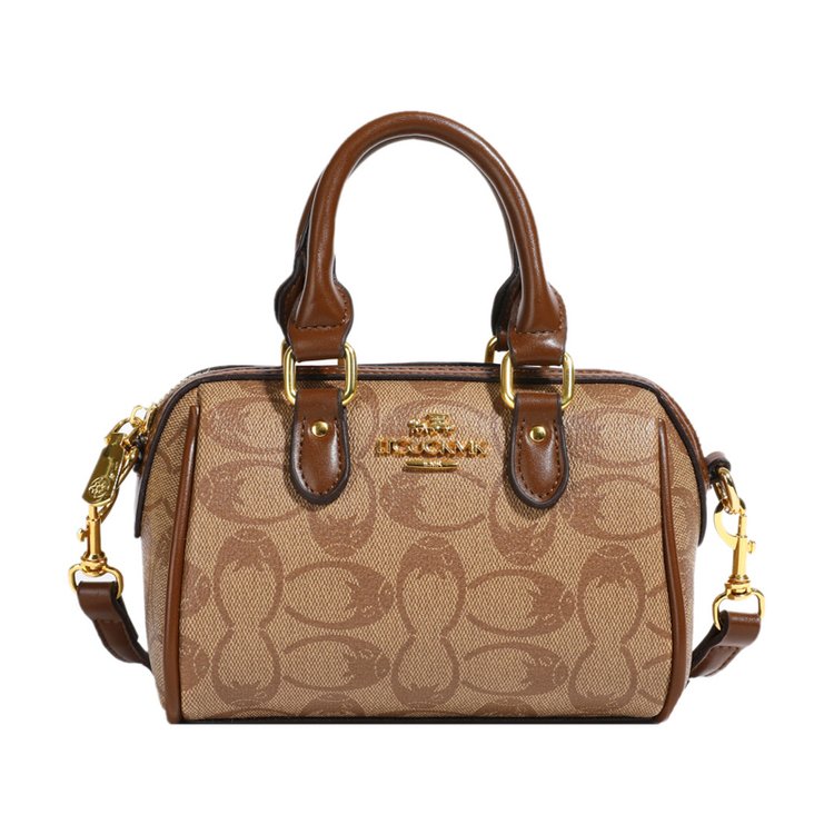 Borsa fasciatoio vintage di lu - Luxury Bags Logo recensione e prezzo