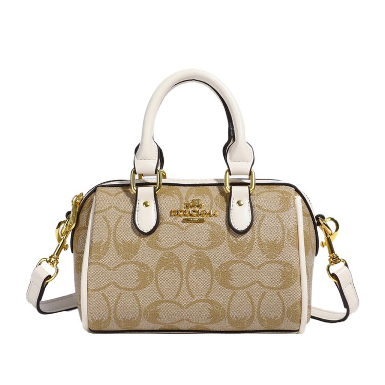 Borsa fasciatoio vintage di lu - Luxury Bags Logo recensione e prezzo
