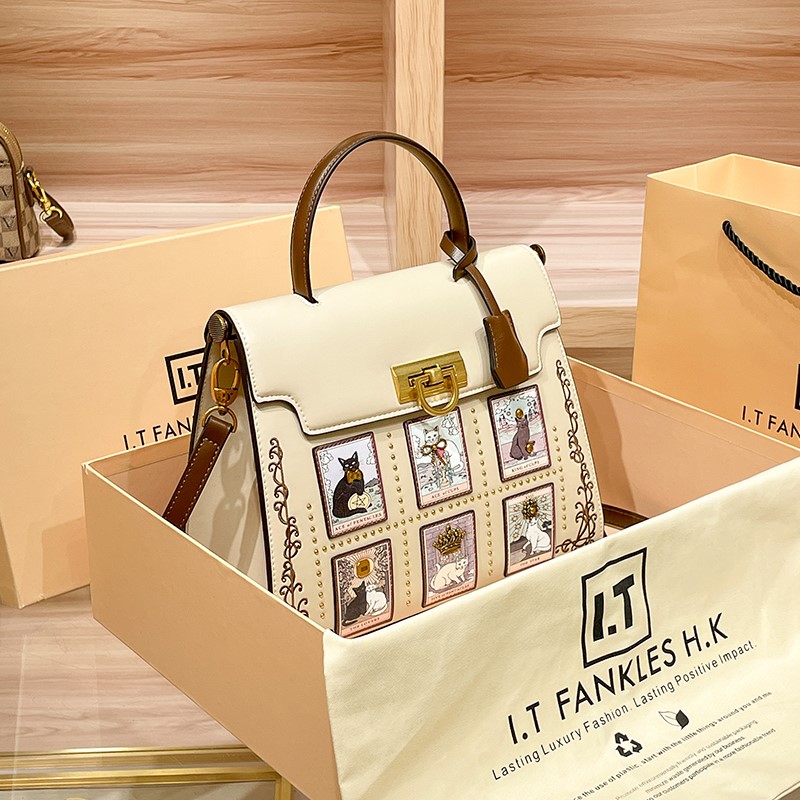Borsa da donna di marca borsa  - Luxury Bags Sales recensione e prezzo