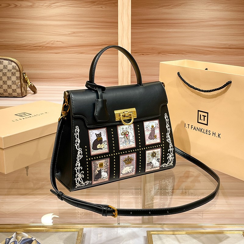 Borsa da donna di marca borsa  - Luxury Bags Sales recensione e prezzo