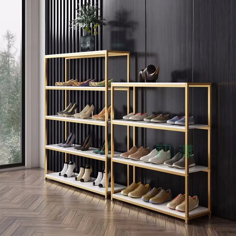 Espositore per scarpe, scaffal - Luxury Bags In Store recensione e prezzo