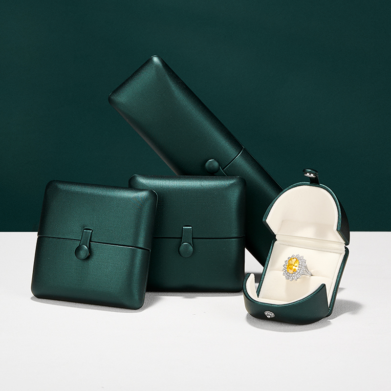 Elegante Scatola per Anelli Ve - Luxury Bags List recensione e prezzo