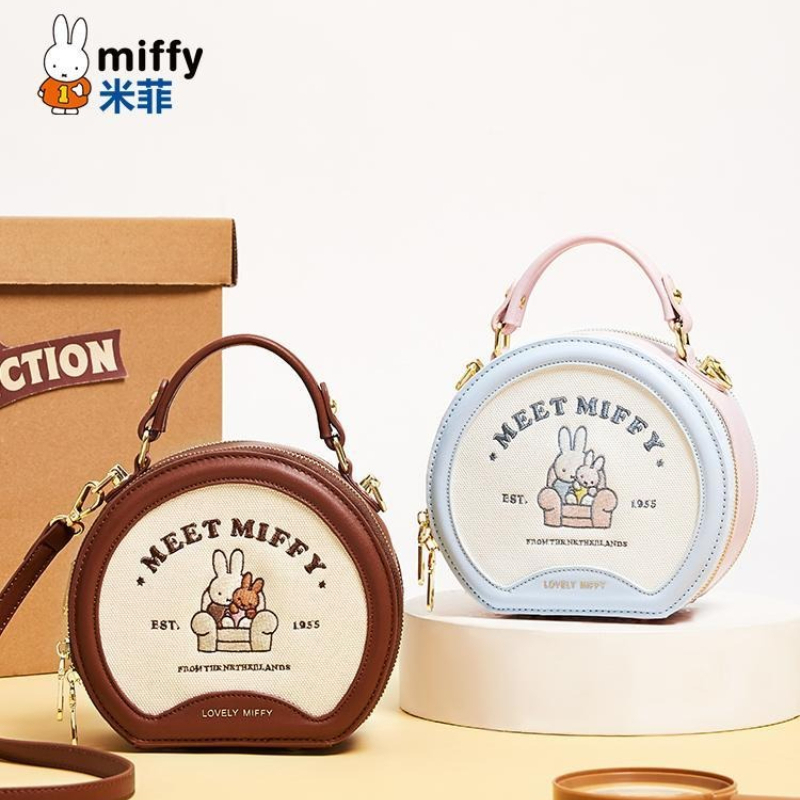 Borsa a tracolla da donna Miff - Luxury Bags Edit recensione e prezzo