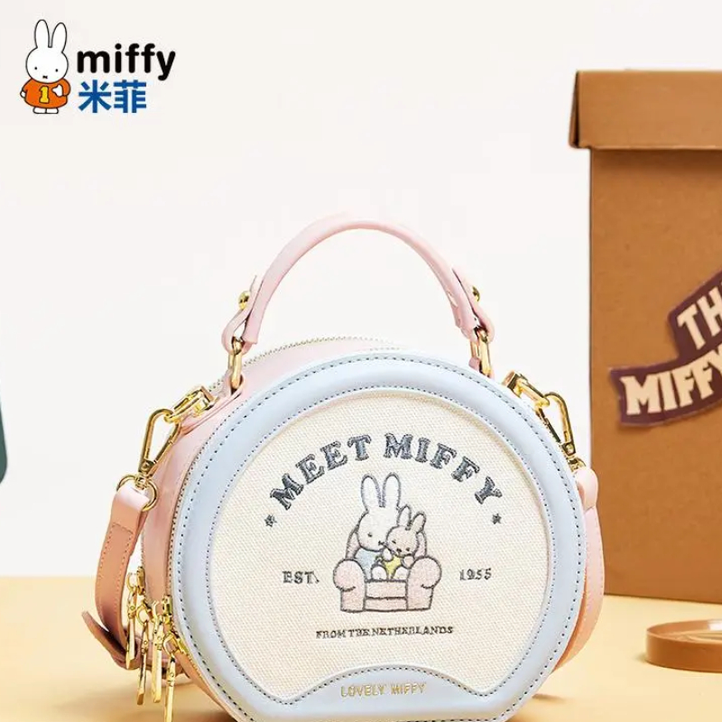 Borsa a tracolla da donna Miff - Luxury Bags Edit recensione e prezzo