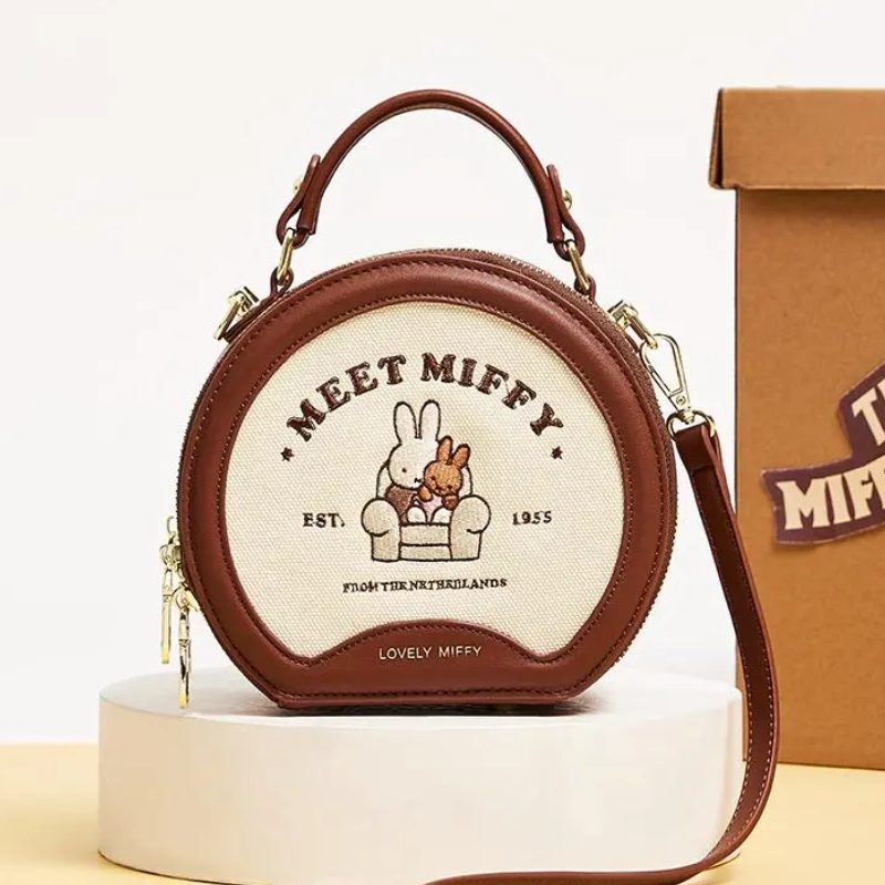Borsa a tracolla da donna Miff - Luxury Bags Edit recensione e prezzo