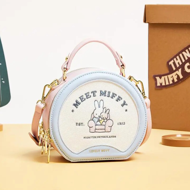 Borsa a tracolla da donna Miff - Luxury Bags Edit recensione e prezzo