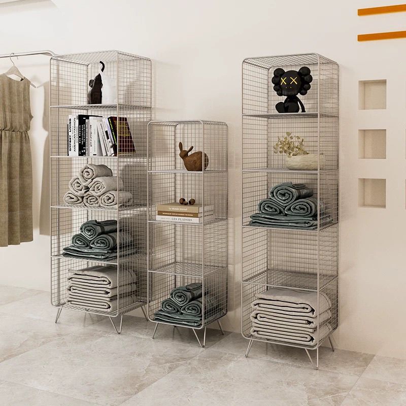 Espositore da terra per negozi - Luxury Bags In Store recensione e prezzo