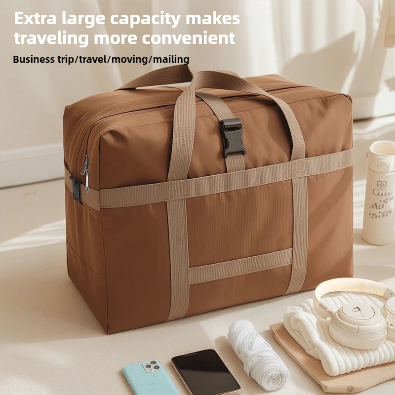 Borse da Viaggio Extra Large P - Weekender Bag Duffle recensione e prezzo