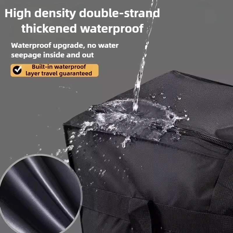 Borse da Viaggio Extra Large P - Weekender Bag Duffle recensione e prezzo