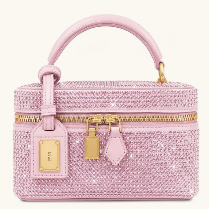Borsa a tracolla di lusso da d - Luxury Bags Logo recensione e prezzo