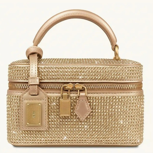 Borsa a tracolla di lusso da d - Luxury Bags Logo recensione e prezzo