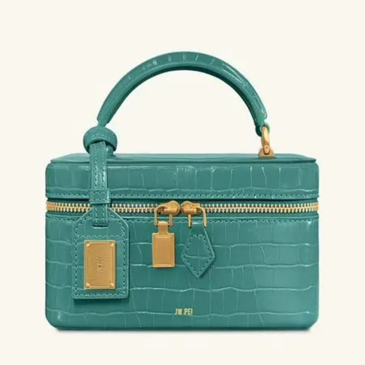 Borsa a tracolla di lusso da d - Luxury Bags Logo recensione e prezzo