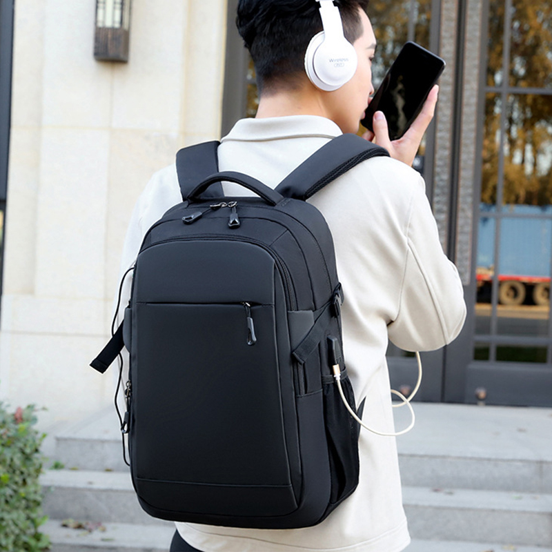 Zaino di Lusso con Logo Stampa - Xl Luxury Bags recensione e prezzo