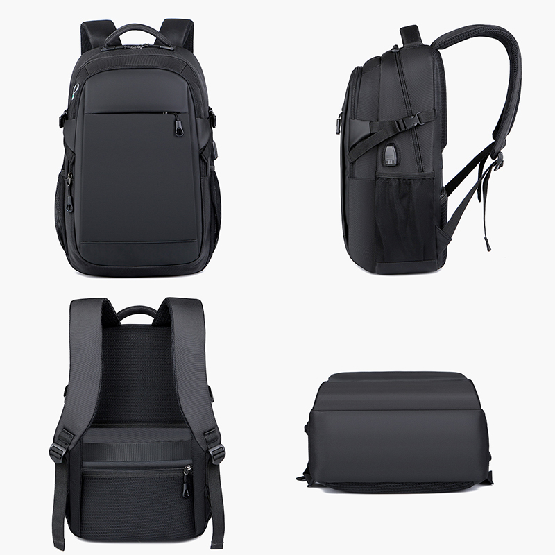 Zaino di Lusso con Logo Stampa - Xl Luxury Bags recensione e prezzo