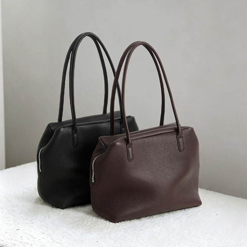 Borsa a Spalla da Donna Elegan - Luxury Bags Logo recensione e prezzo