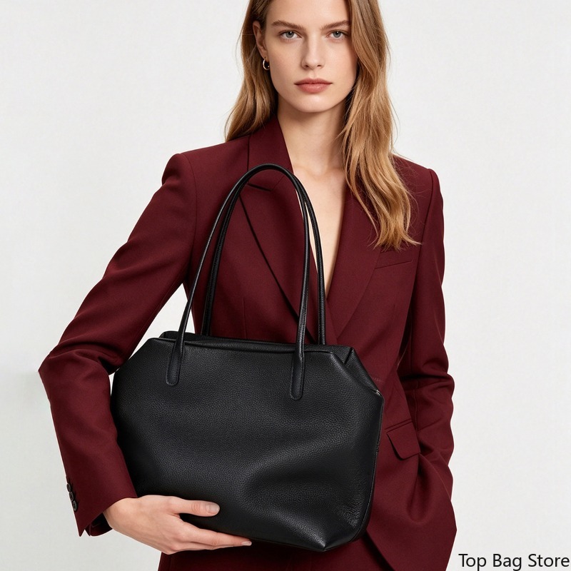 Borsa a Spalla da Donna Elegan - Luxury Bags Logo recensione e prezzo