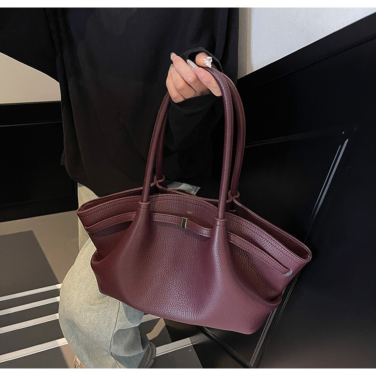 Borse da donna bordeaux Borsa  - Luxury Bags Online recensione e prezzo