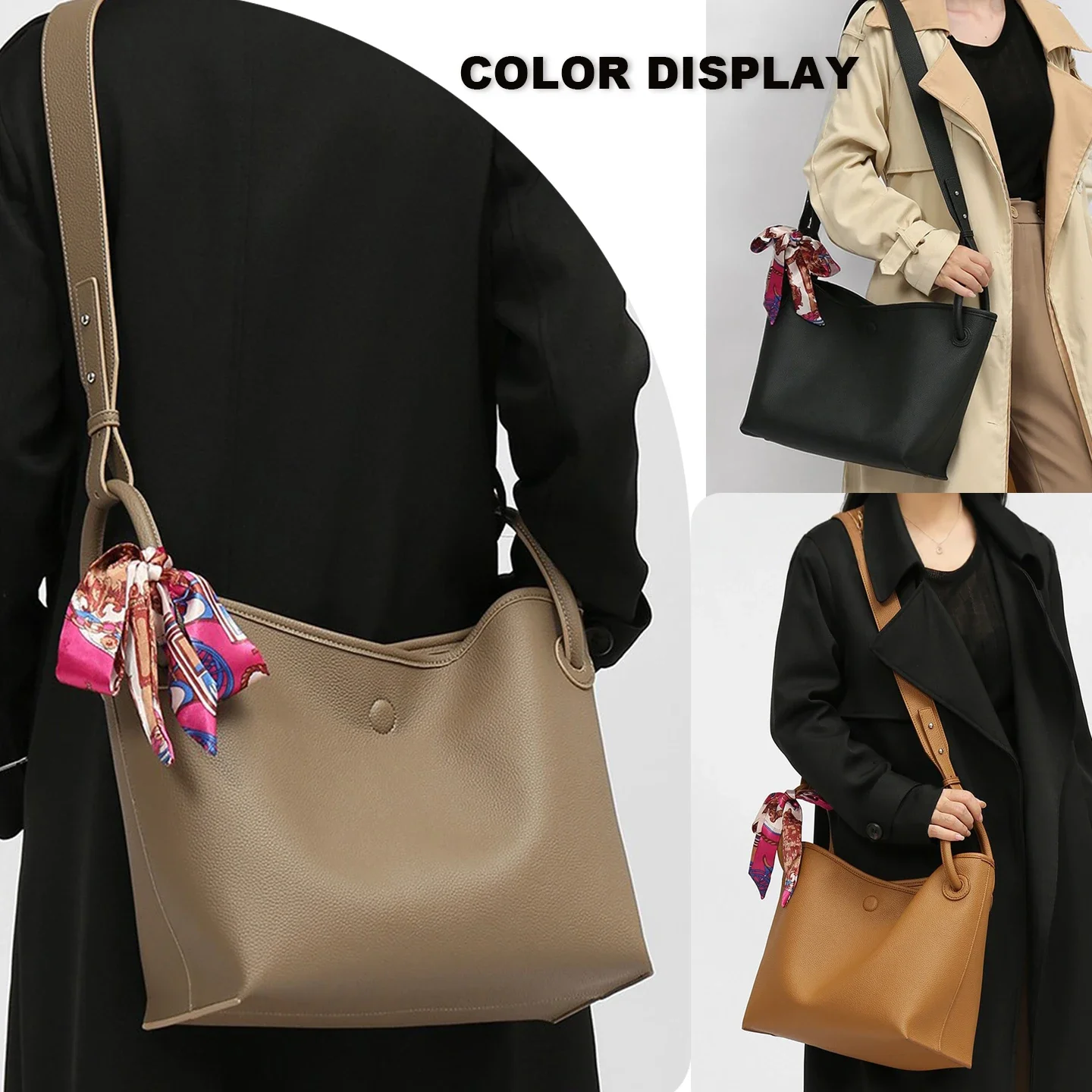 Borsa a Mano di Lusso Leggera  - Luxury Bags For Women recensione e prezzo