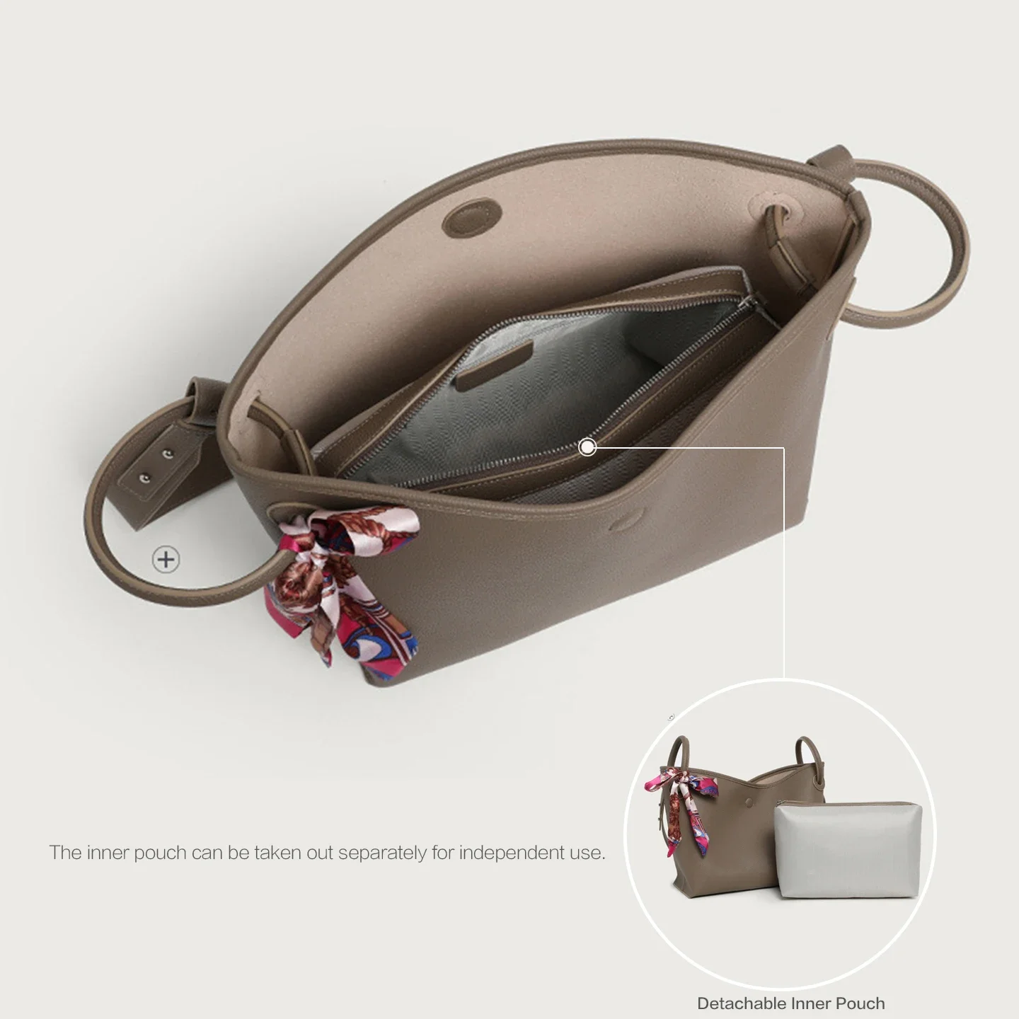Borsa a Mano di Lusso Leggera  - Luxury Bags For Women recensione e prezzo