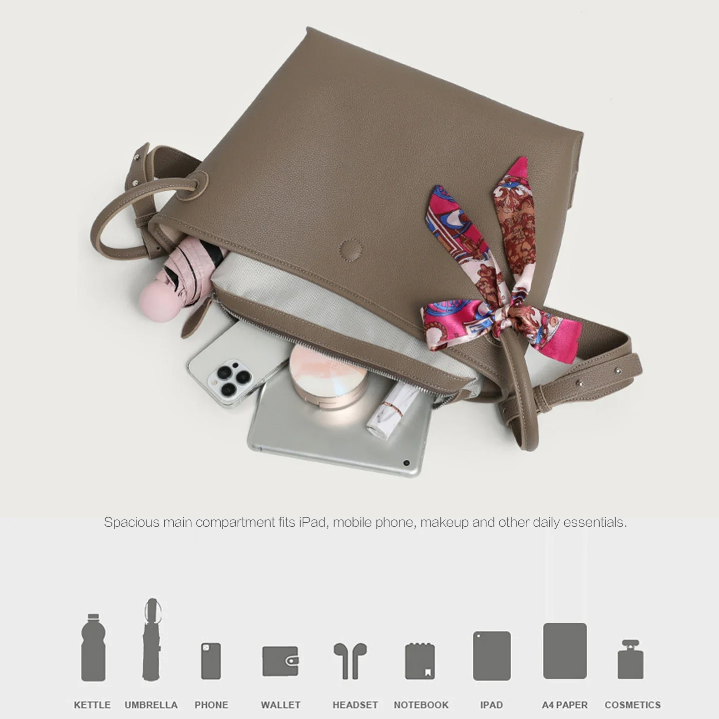 Borsa a Mano di Lusso Leggera  - Luxury Bags For Women recensione e prezzo