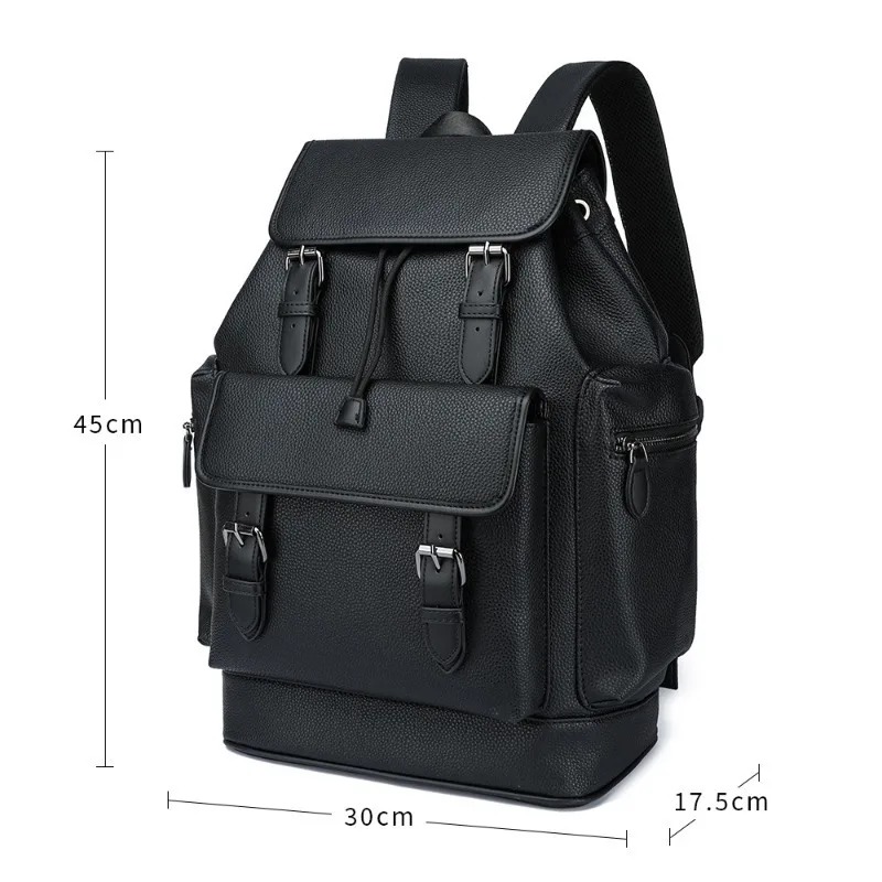 Nuovo Zaino da Uomo 2026, Zain - Xl Luxury Bags recensione e prezzo