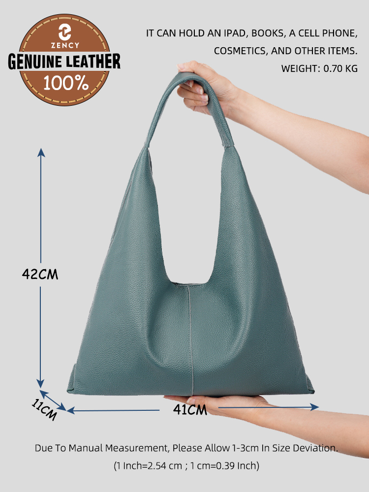 Borsa Grande da Donna Zency in - Luxury Bags Online recensione e prezzo
