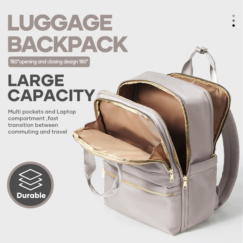 Zaino per donna Zaini per lapt - Xl Luxury Bags recensione e prezzo