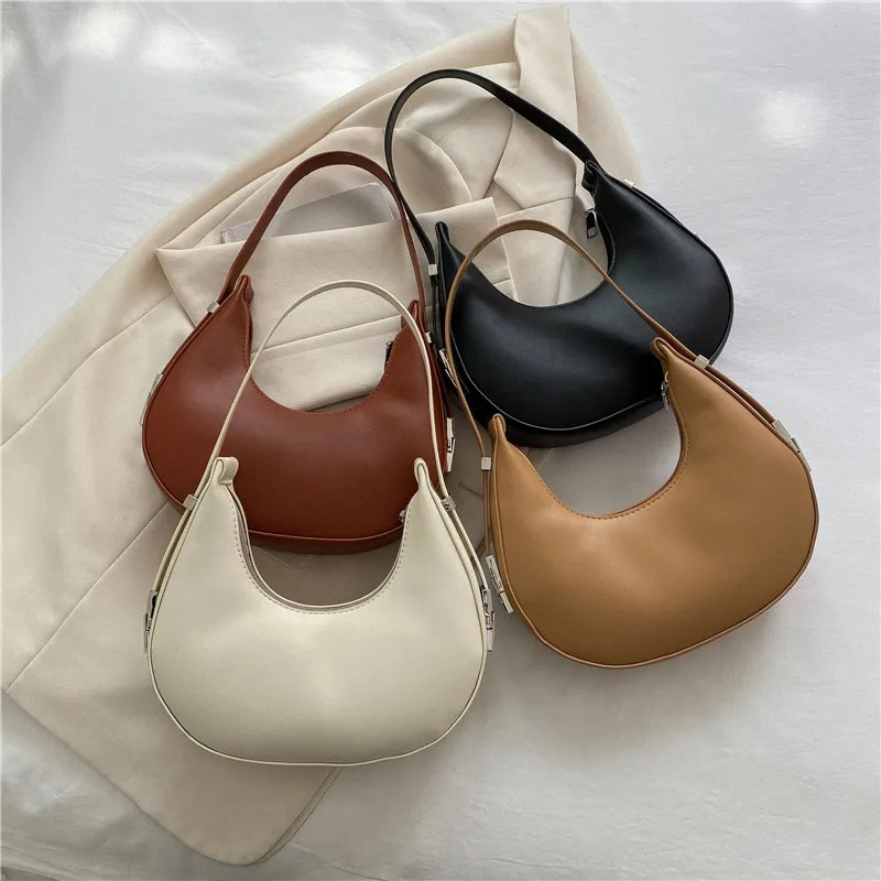 Borsa Sottospalla da Donna in  - Luxury Bags Online recensione e prezzo