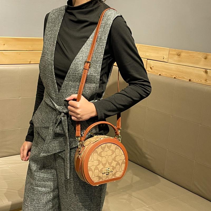 Borsa a Tracolla Minimalista d - Luxury Bags Logo recensione e prezzo