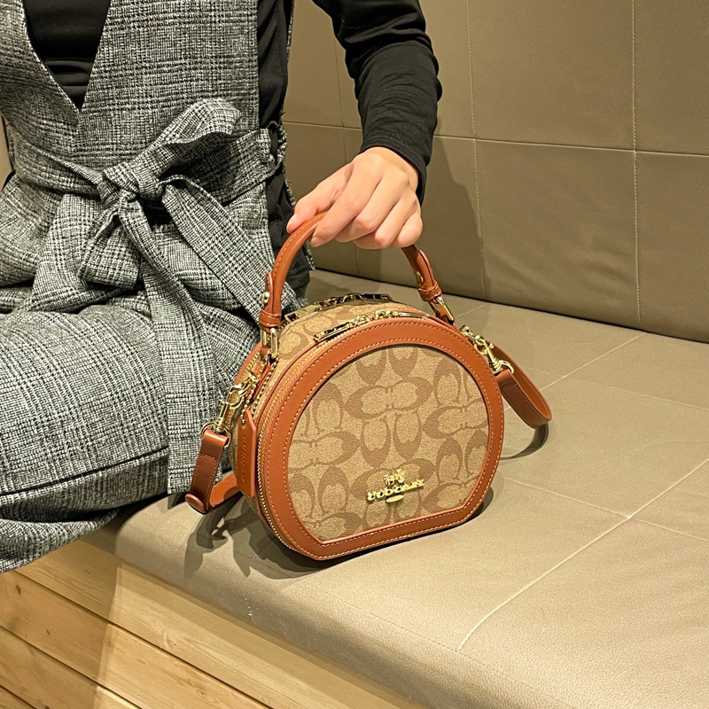 Borsa a Tracolla Minimalista d - Luxury Bags Logo recensione e prezzo