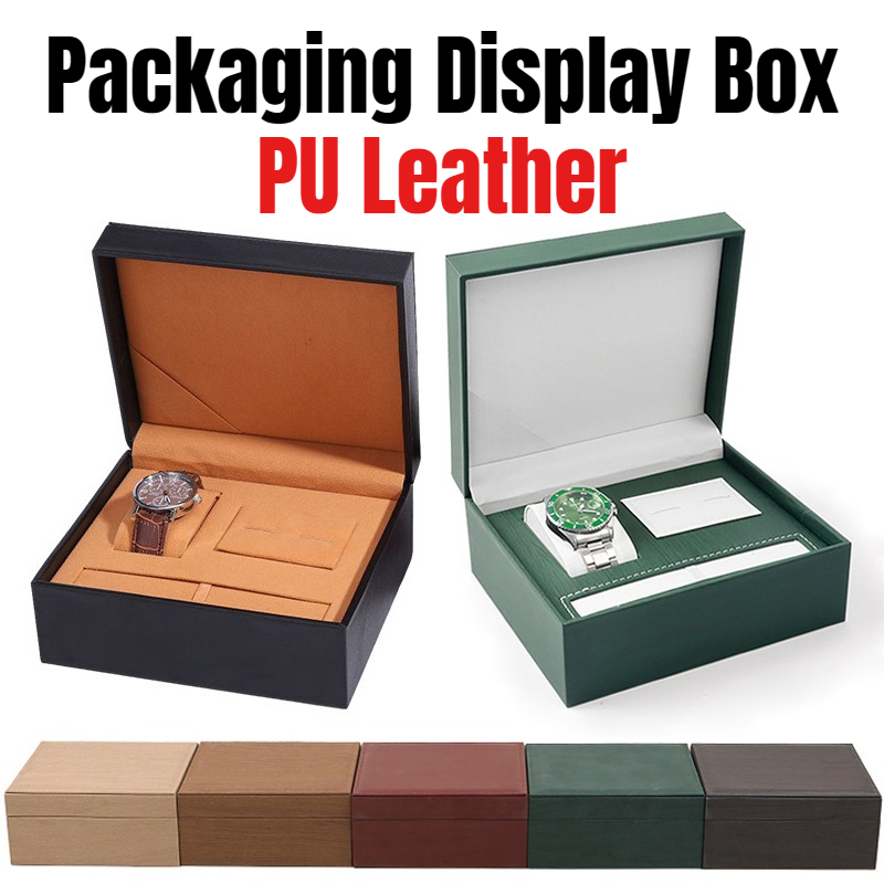 Cofanetto di Lusso in Pelle PU - Luxury Bags List recensione e prezzo