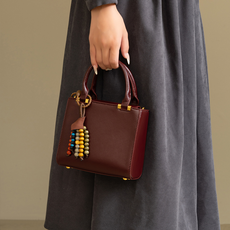 Mini borse classiche a scatola - Luxury Bags For Women recensione e prezzo