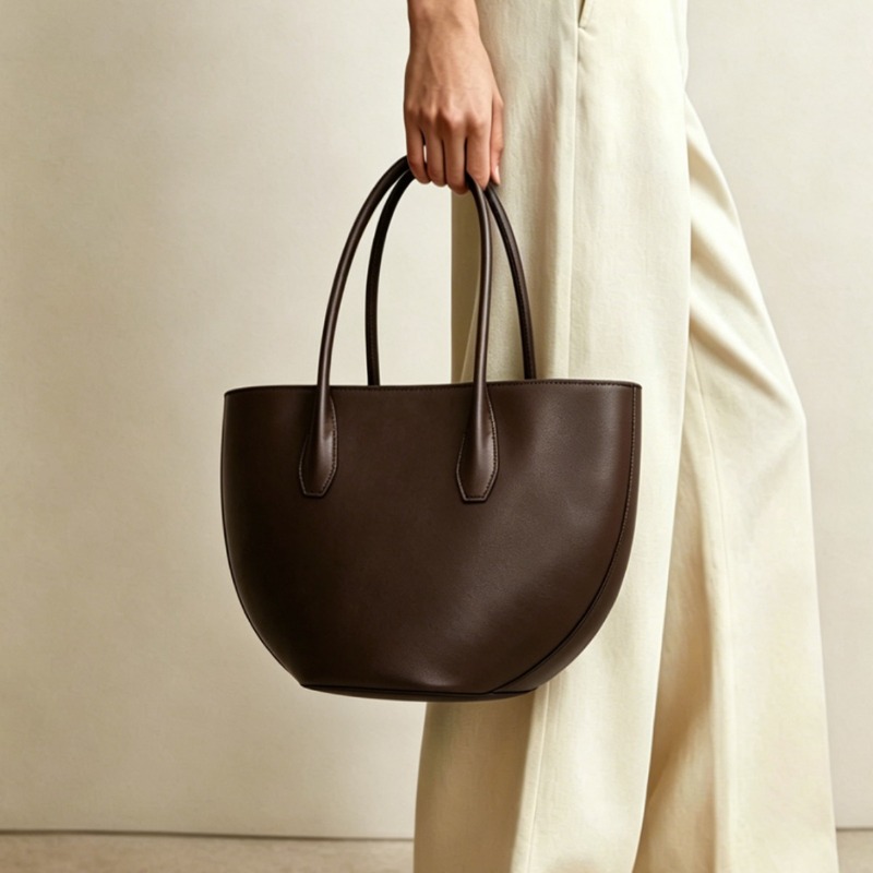 Borsa a Spalla da Donna di Lus - Xl Luxury Bags recensione e prezzo