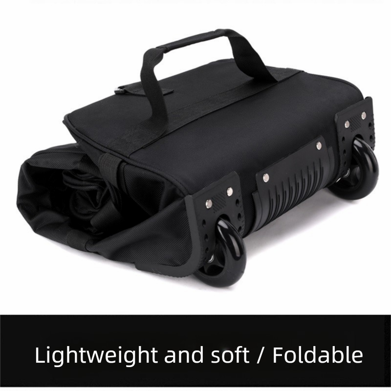 Borsone con ruote per carichi  - Weekender Bag Duffle recensione e prezzo