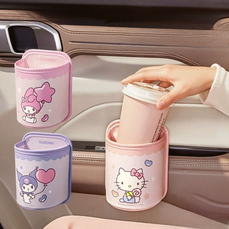 Nuovo Portaoggetti Sanrio Hell - Luxury Bags Cute recensione e prezzo