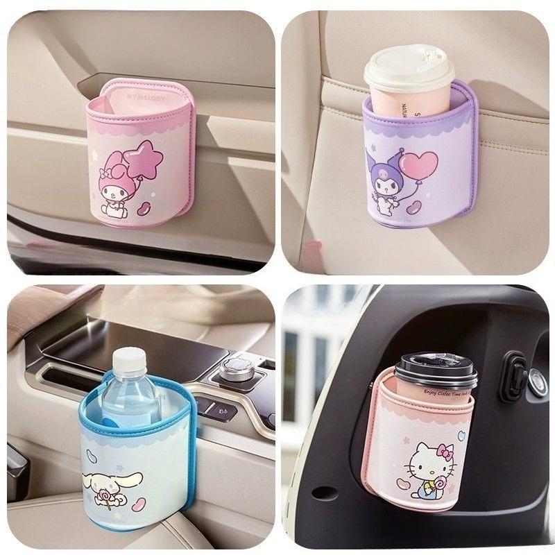 Nuovo Portaoggetti Sanrio Hell - Luxury Bags Cute recensione e prezzo