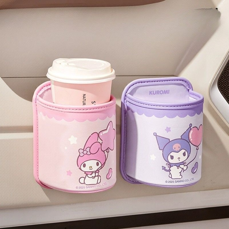 Nuovo Portaoggetti Sanrio Hell - Luxury Bags Cute recensione e prezzo