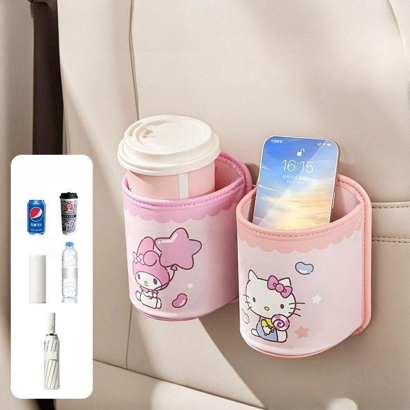 Nuovo Portaoggetti Sanrio Hell - Luxury Bags Cute recensione e prezzo