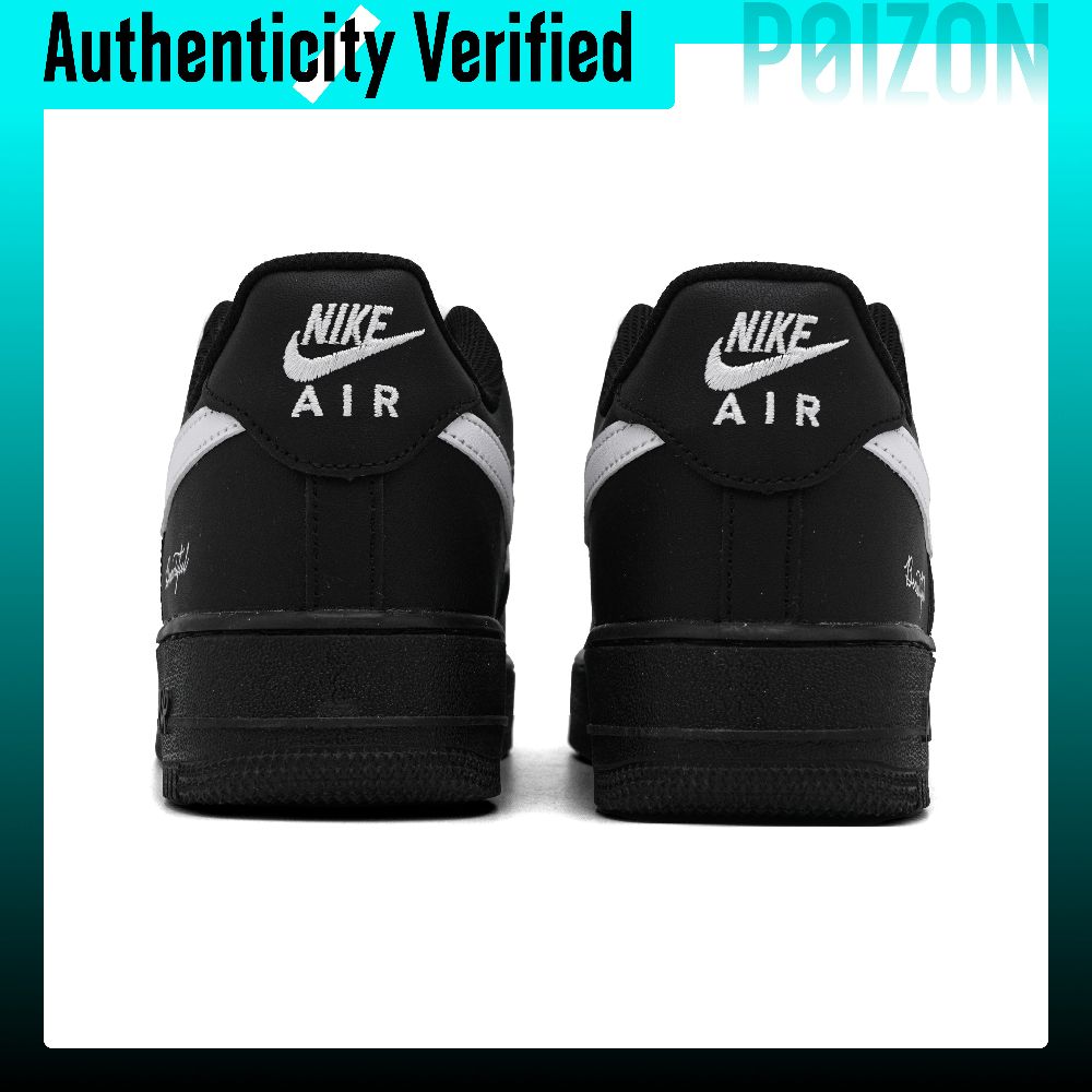 Scarpe da skate Nike Air Force - Nike Shoes Air Force 1 recensione e prezzo